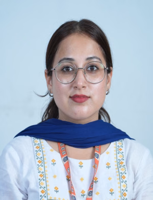 Dr. Adity Bahndral